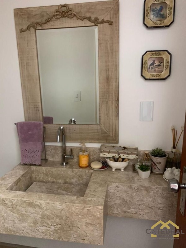 Apartamento à venda com 3 quartos, 220m² - Foto 19