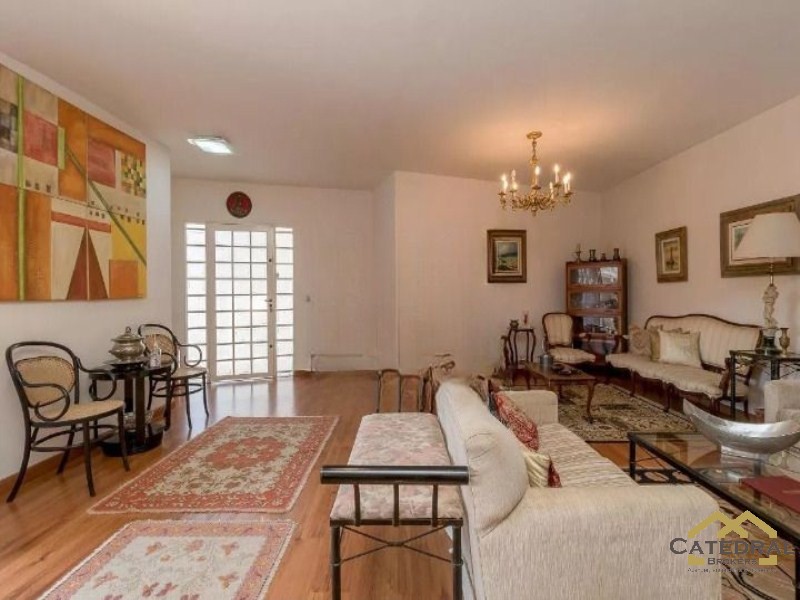 Casa de Condomínio à venda com 3 quartos, 360m² - Foto 31