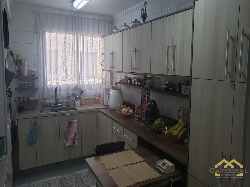 Apartamento à venda com 3 quartos, 127m² - Foto 6