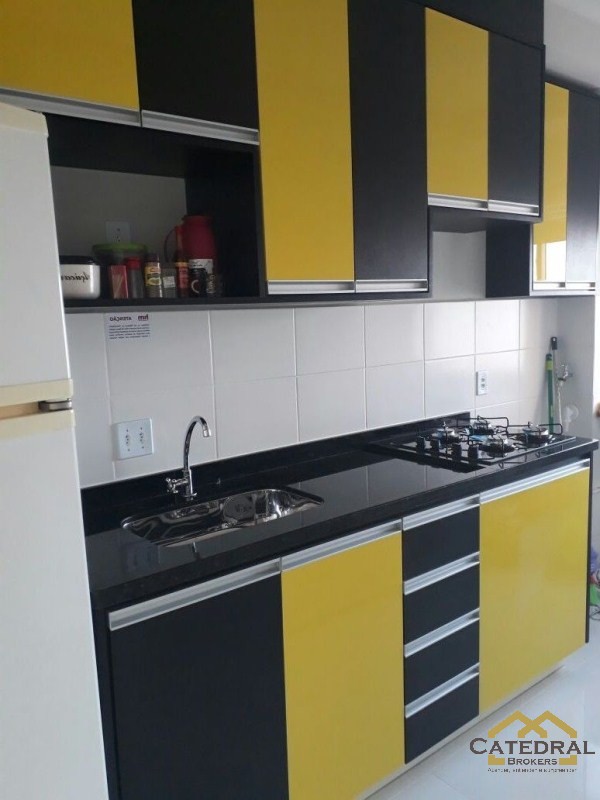 Apartamento à venda com 2 quartos, 50m² - Foto 10