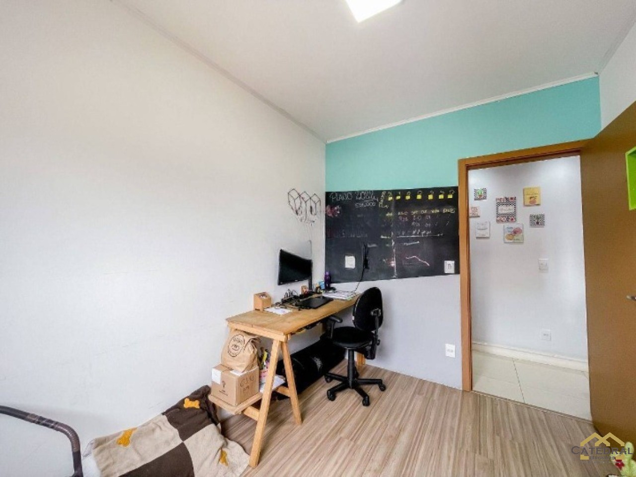 Apartamento à venda com 3 quartos, 77m² - Foto 13