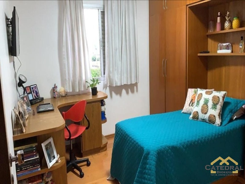 Apartamento à venda com 3 quartos, 147m² - Foto 13