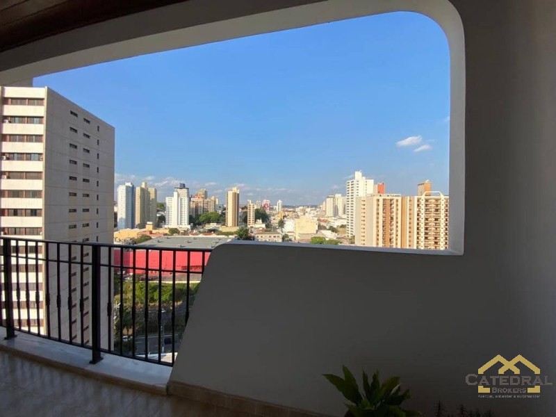 Apartamento à venda com 4 quartos, 357m² - Foto 12