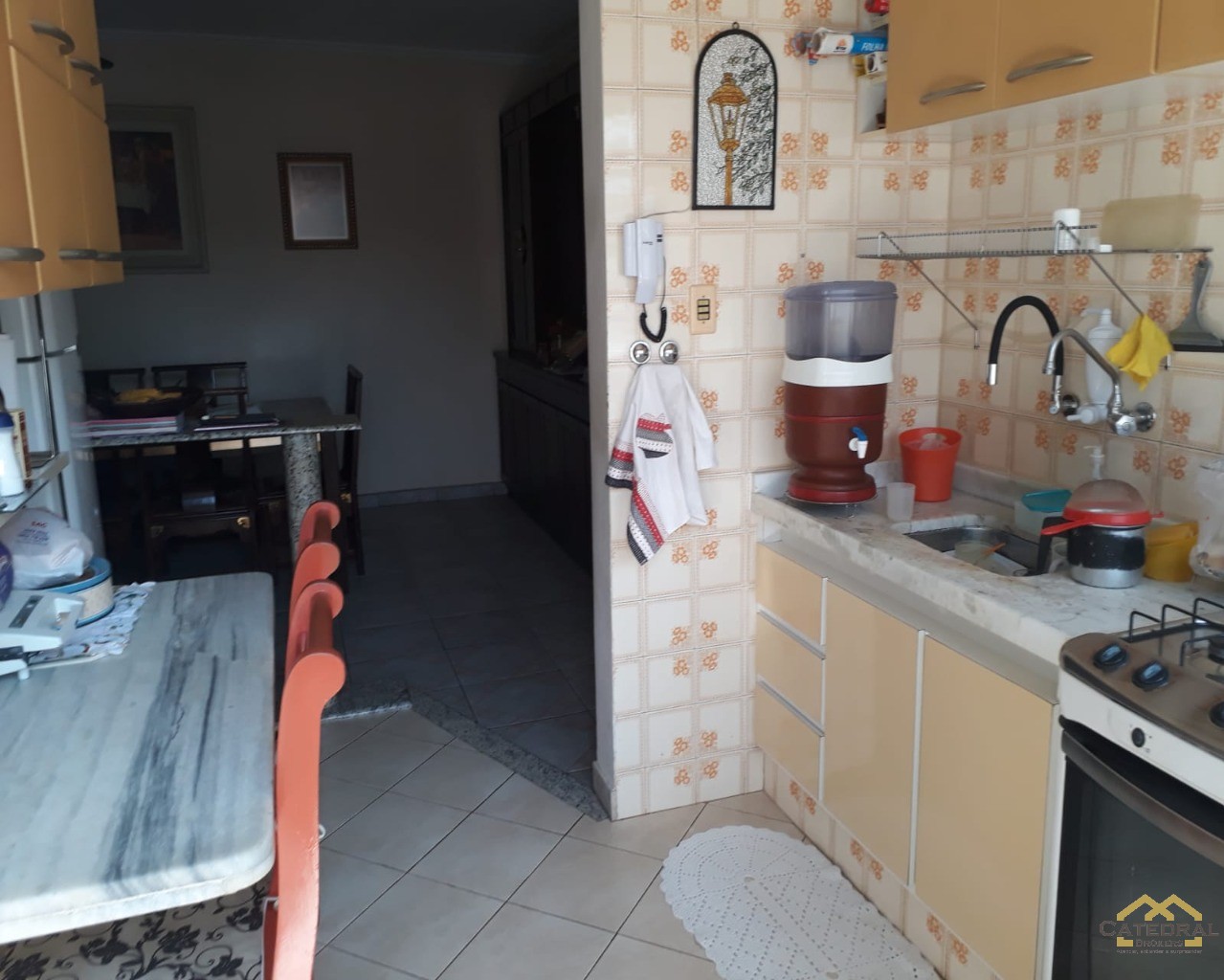 Casa à venda com 4 quartos, 185m² - Foto 26