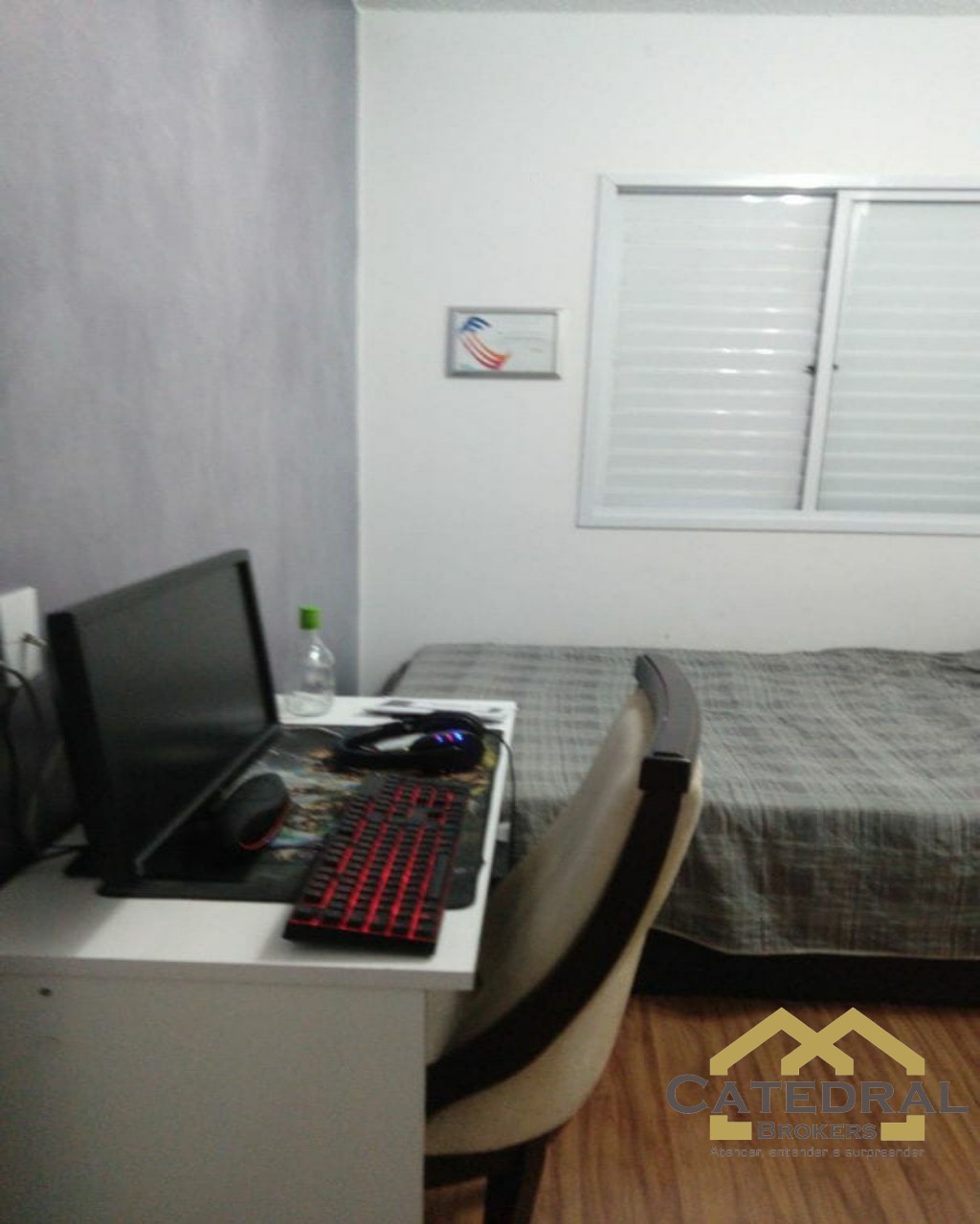 Apartamento à venda com 3 quartos, 73m² - Foto 9