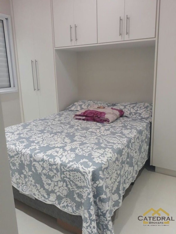 Apartamento à venda com 2 quartos, 50m² - Foto 6