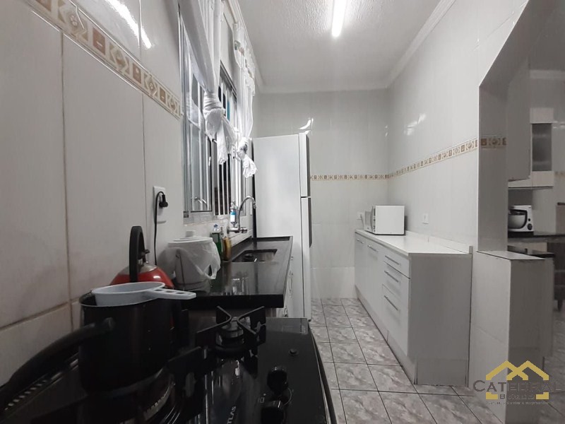 Casa à venda com 4 quartos, 124m² - Foto 10