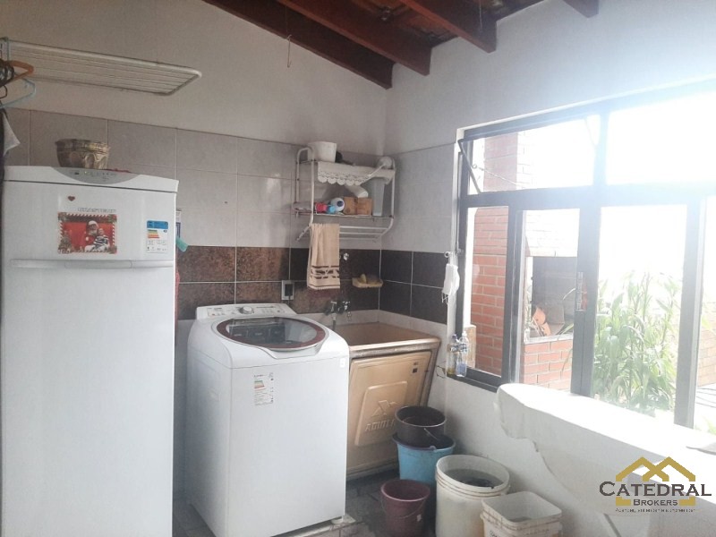 Casa à venda com 3 quartos, 159m² - Foto 12