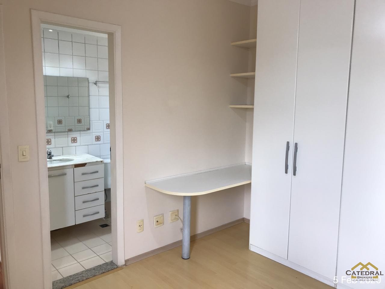 Apartamento à venda com 3 quartos, 71m² - Foto 9