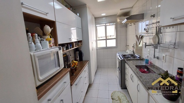 Apartamento à venda com 2 quartos, 66m² - Foto 8