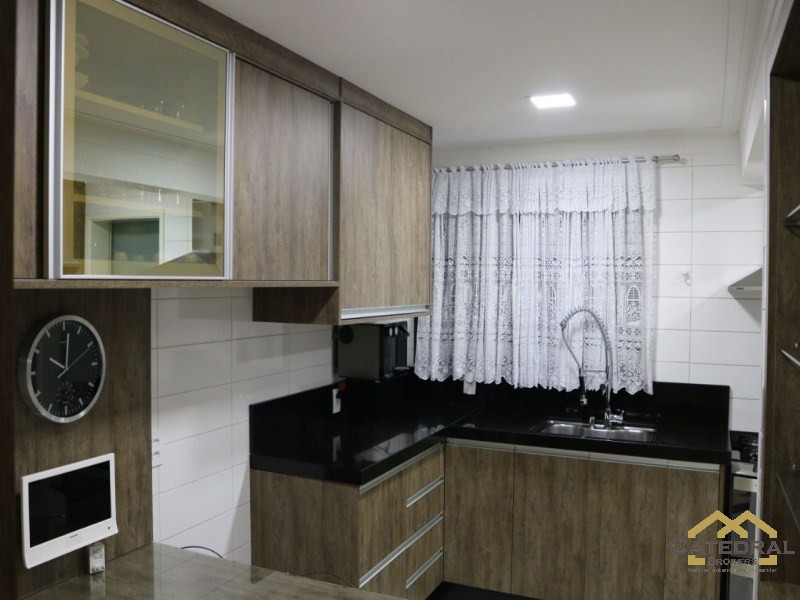 Apartamento à venda com 3 quartos, 127m² - Foto 12