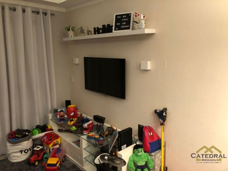 Apartamento à venda com 2 quartos, 73m² - Foto 7