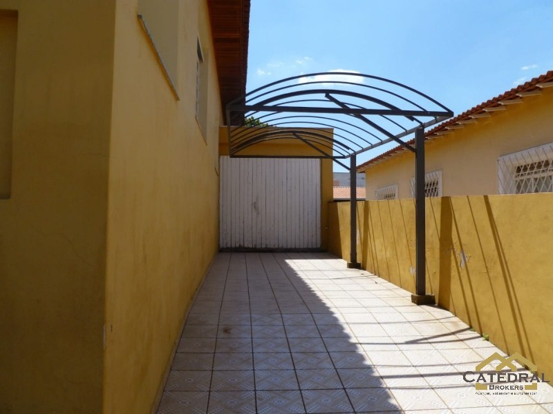 Casa à venda com 3 quartos, 180m² - Foto 15