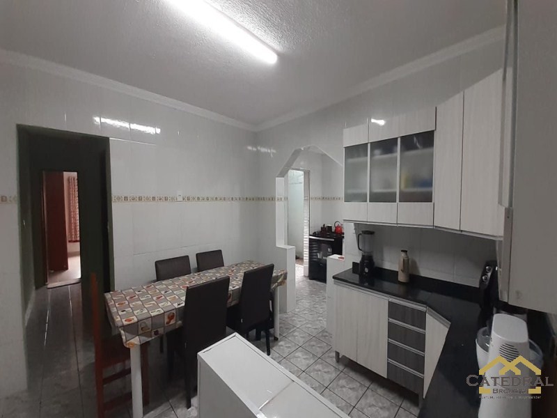 Casa à venda com 4 quartos, 124m² - Foto 22