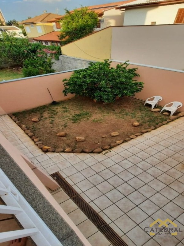 Casa de Condomínio à venda com 3 quartos, 300m² - Foto 26