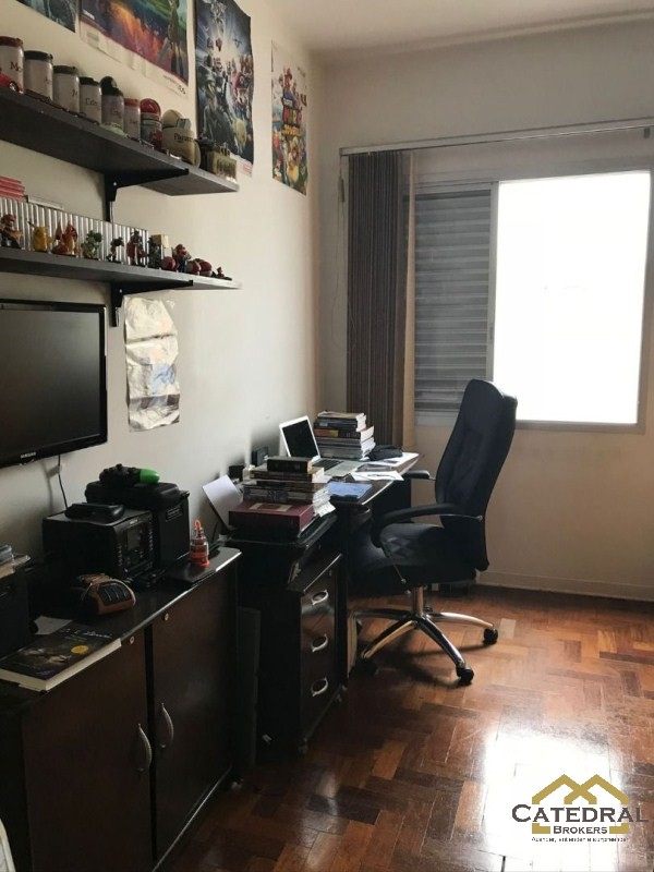 Apartamento à venda com 3 quartos, 80m² - Foto 9