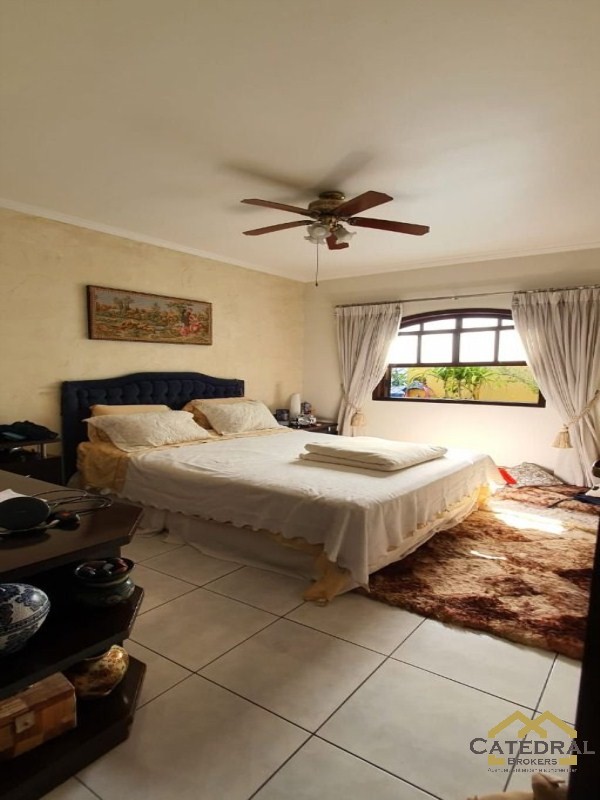 Casa de Condomínio à venda com 3 quartos, 360m² - Foto 3