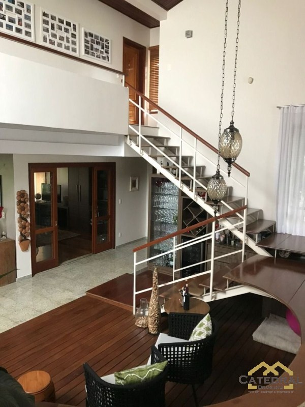 Casa de Condomínio à venda com 4 quartos, 1000m² - Foto 14