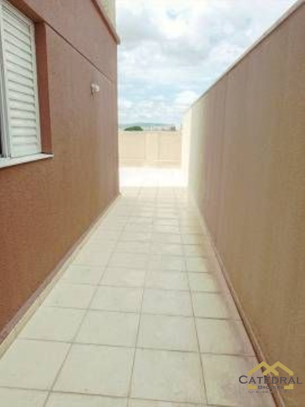 Apartamento à venda com 2 quartos, 155m² - Foto 8