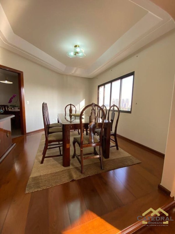 Apartamento à venda com 4 quartos, 357m² - Foto 6