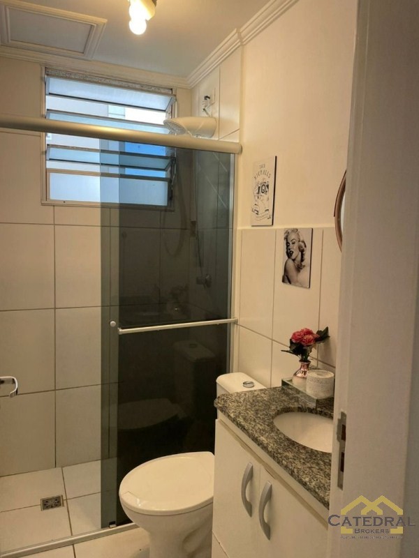 Apartamento à venda com 2 quartos, 52m² - Foto 17