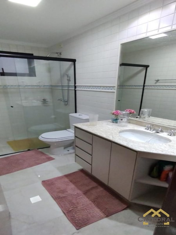 Apartamento à venda com 3 quartos, 177m² - Foto 9