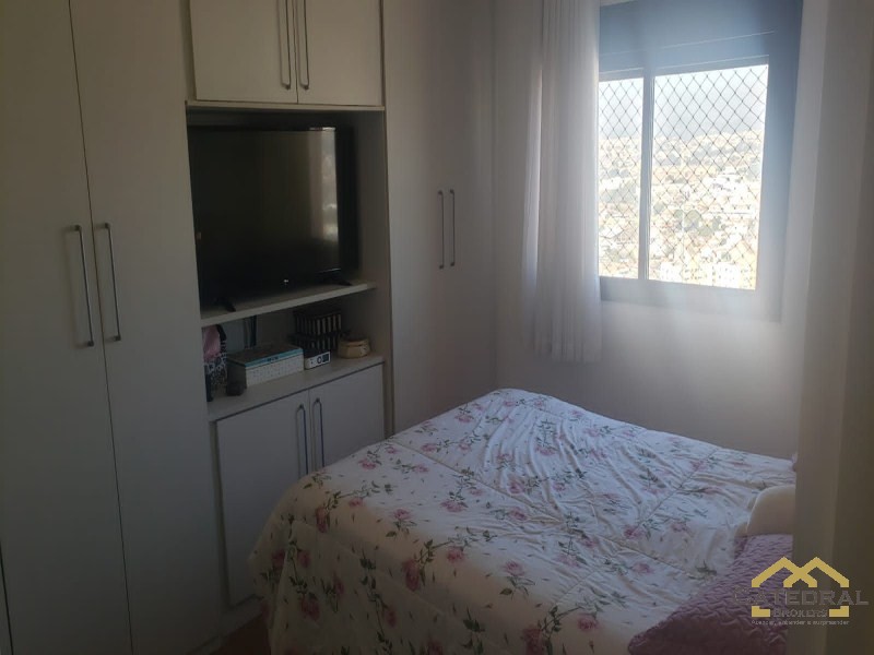 Apartamento à venda com 3 quartos, 127m² - Foto 8