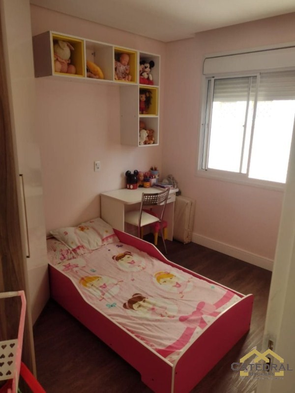 Apartamento à venda com 3 quartos, 80m² - Foto 7