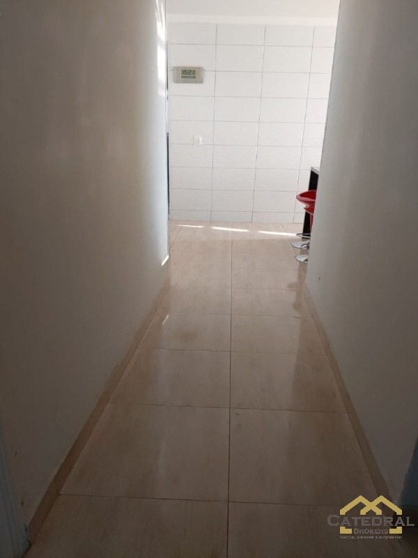 Apartamento à venda com 4 quartos, 200m² - Foto 8