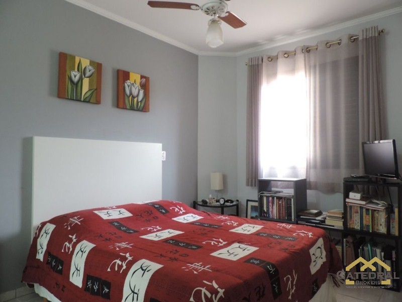 Apartamento à venda com 3 quartos, 83m² - Foto 13