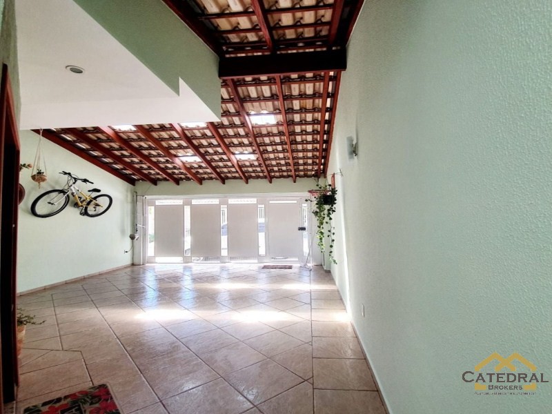 Casa à venda com 3 quartos, 125m² - Foto 7