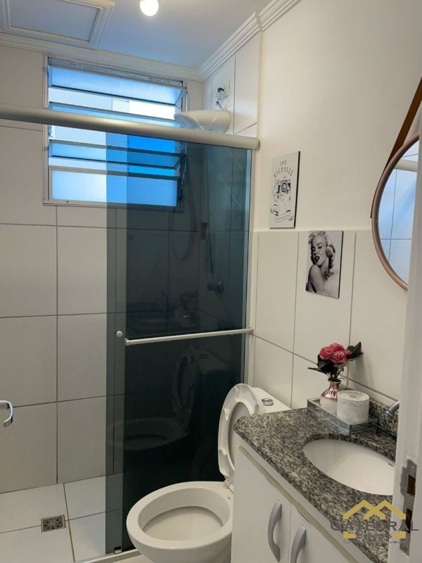 Apartamento à venda com 2 quartos, 52m² - Foto 18