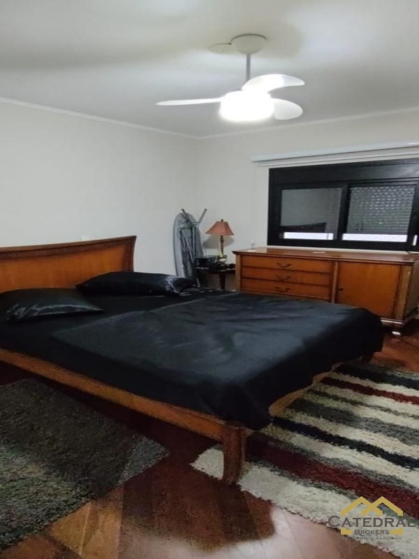 Apartamento à venda com 3 quartos, 177m² - Foto 13