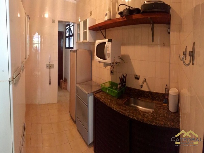 Apartamento à venda com 3 quartos, 80m² - Foto 6