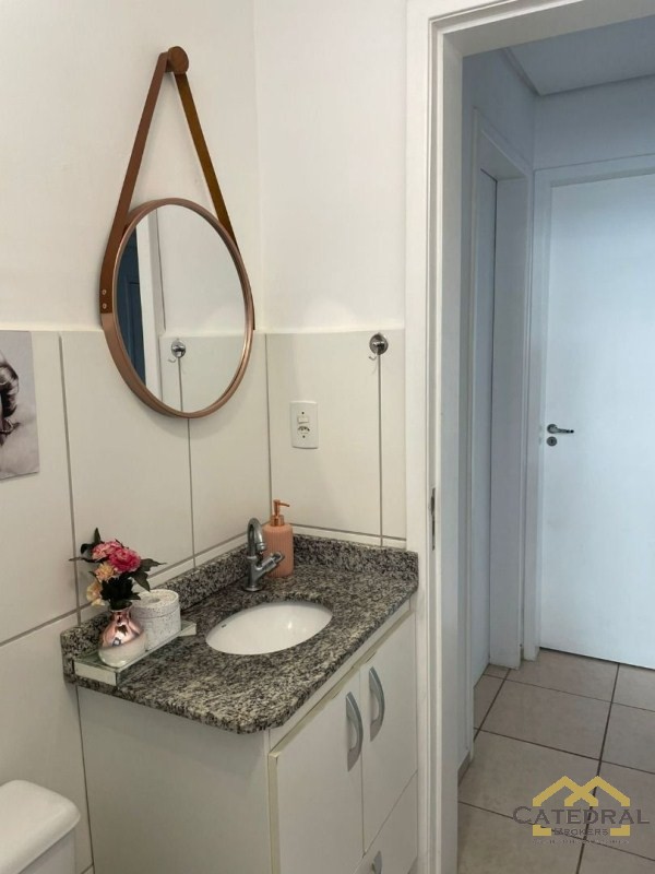 Apartamento à venda com 2 quartos, 52m² - Foto 19