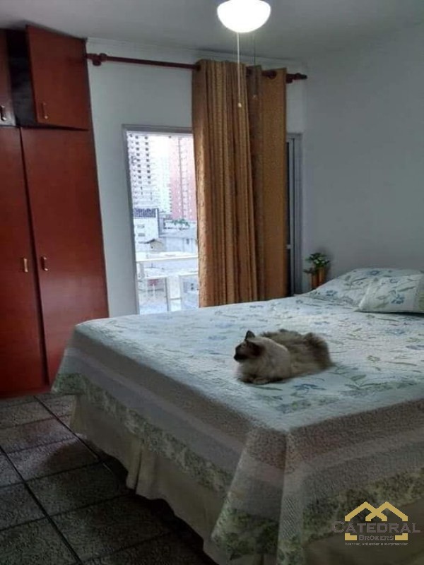 Apartamento à venda com 2 quartos, 98m² - Foto 7