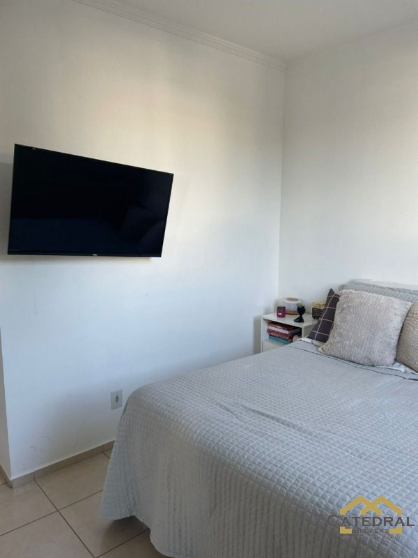 Apartamento à venda com 2 quartos, 52m² - Foto 9