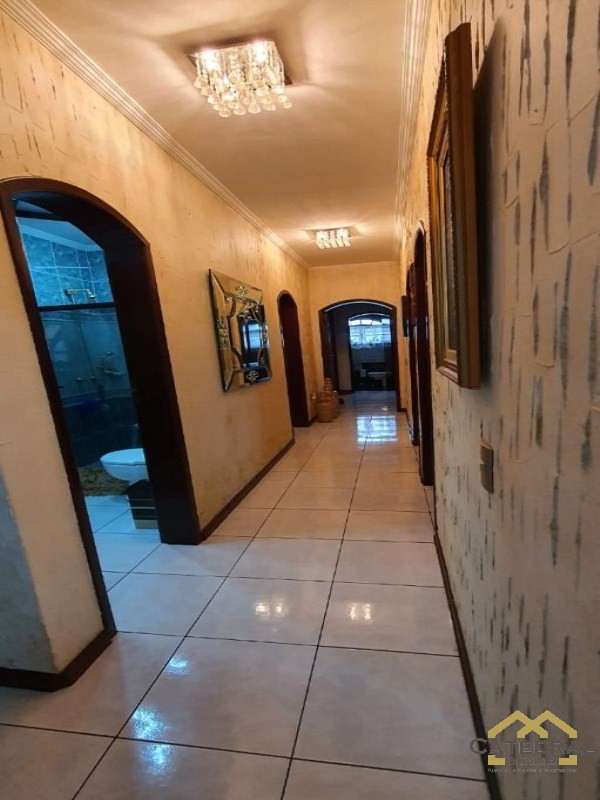 Casa de Condomínio à venda com 3 quartos, 360m² - Foto 15