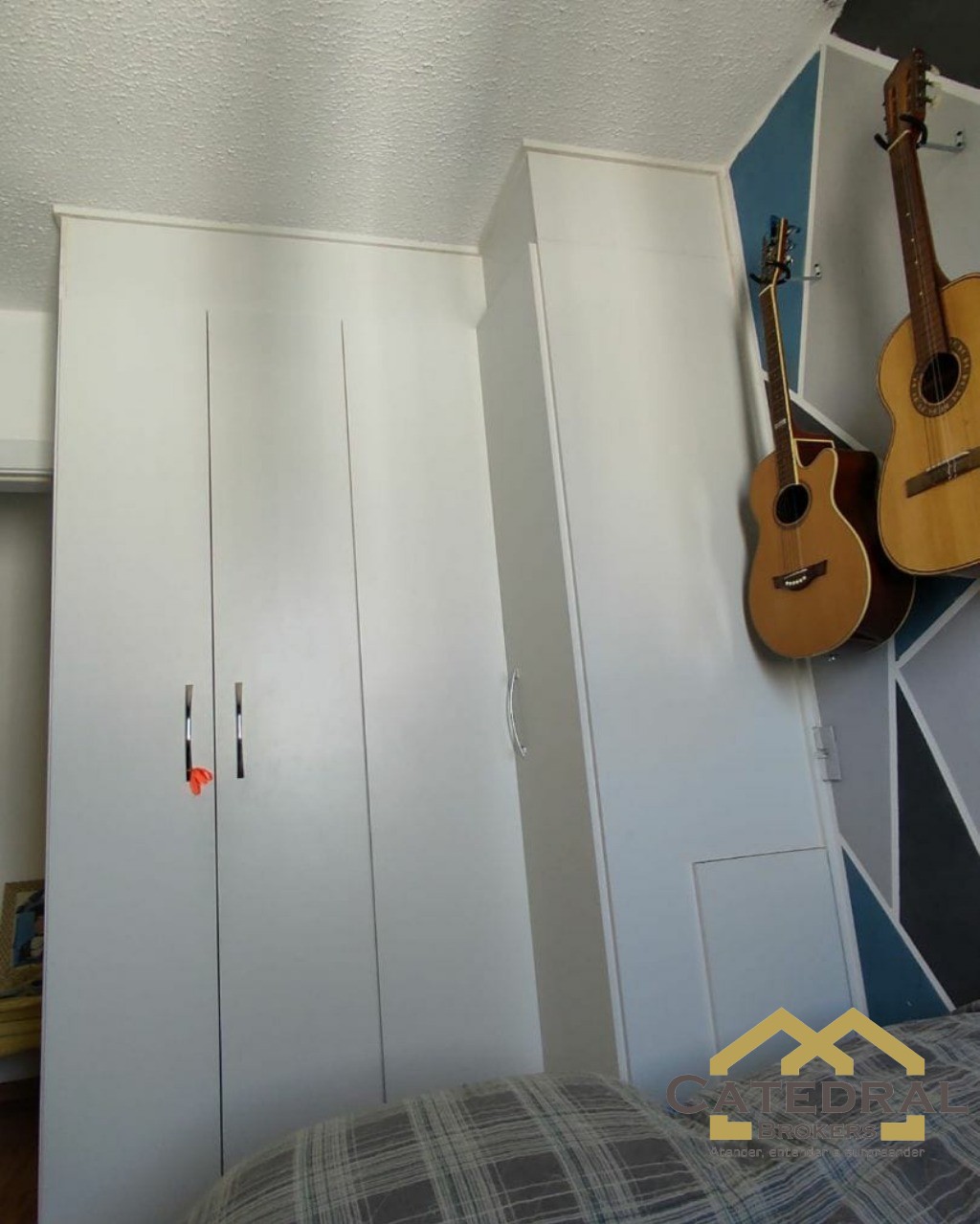 Apartamento à venda com 3 quartos, 73m² - Foto 8