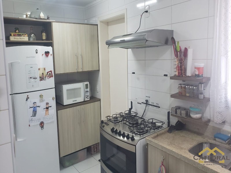 Apartamento à venda com 3 quartos, 127m² - Foto 7