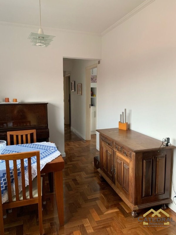 Apartamento à venda com 3 quartos, 80m² - Foto 3