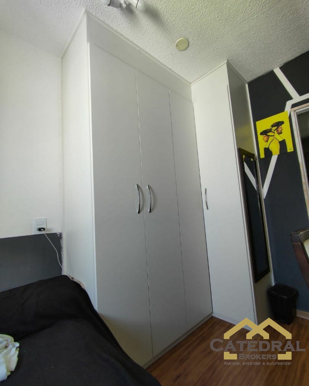 Apartamento à venda com 3 quartos, 73m² - Foto 10