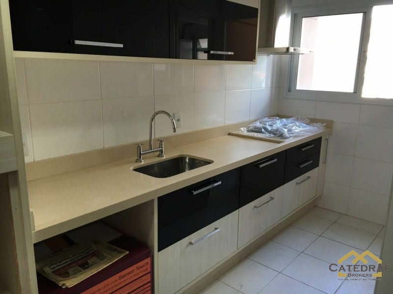 Apartamento à venda com 4 quartos, 123m² - Foto 1