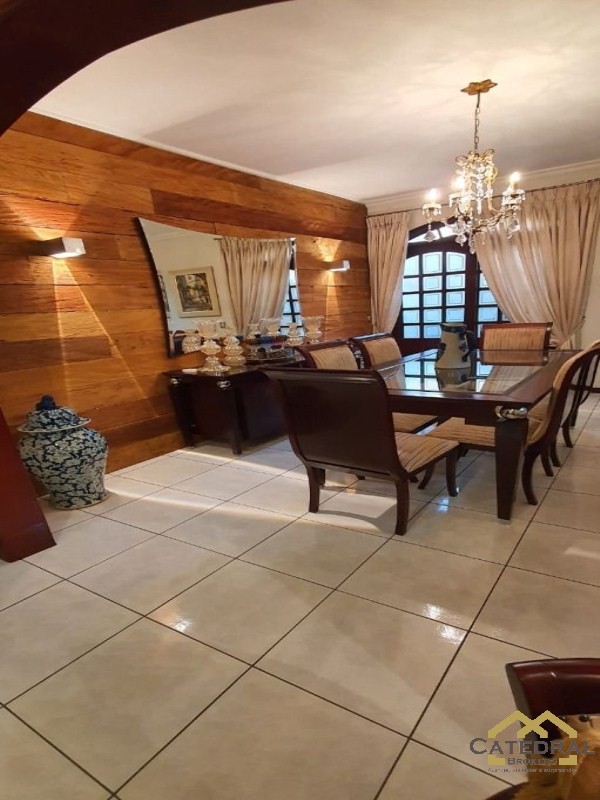 Casa de Condomínio à venda com 3 quartos, 360m² - Foto 7