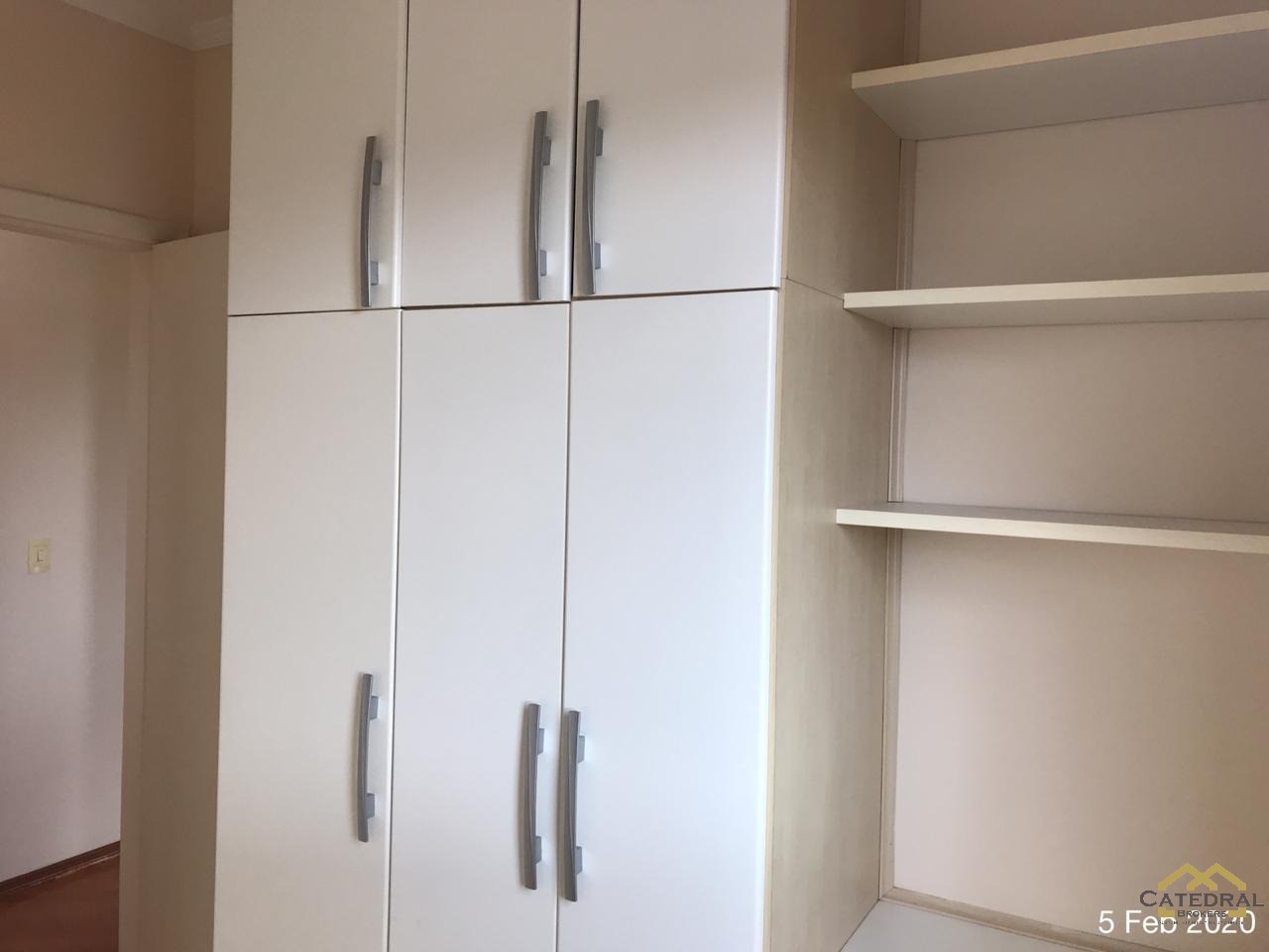 Apartamento à venda com 3 quartos, 71m² - Foto 7