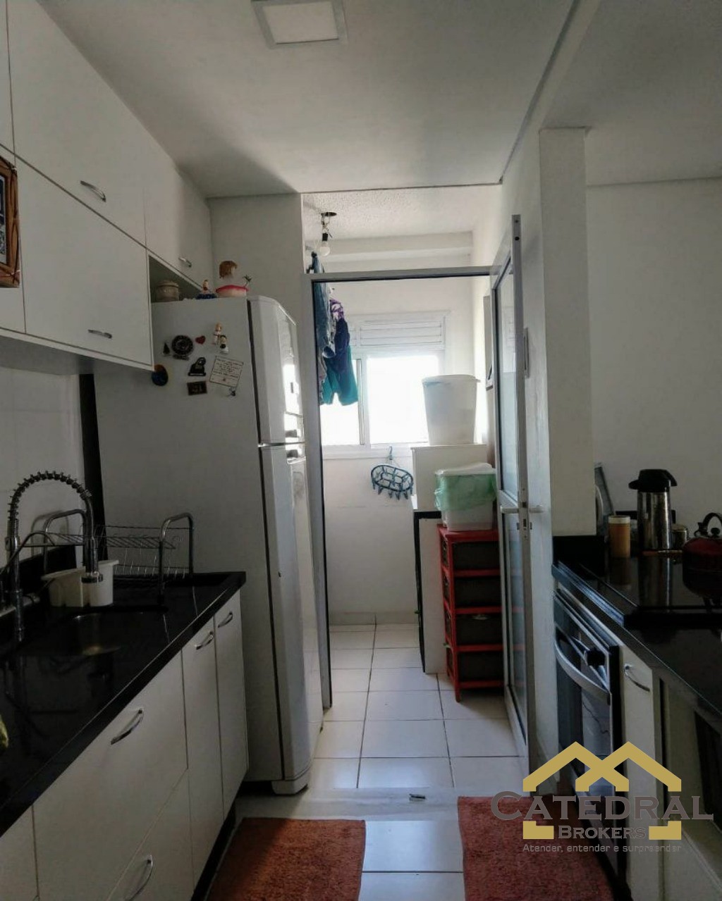 Apartamento à venda com 3 quartos, 73m² - Foto 4