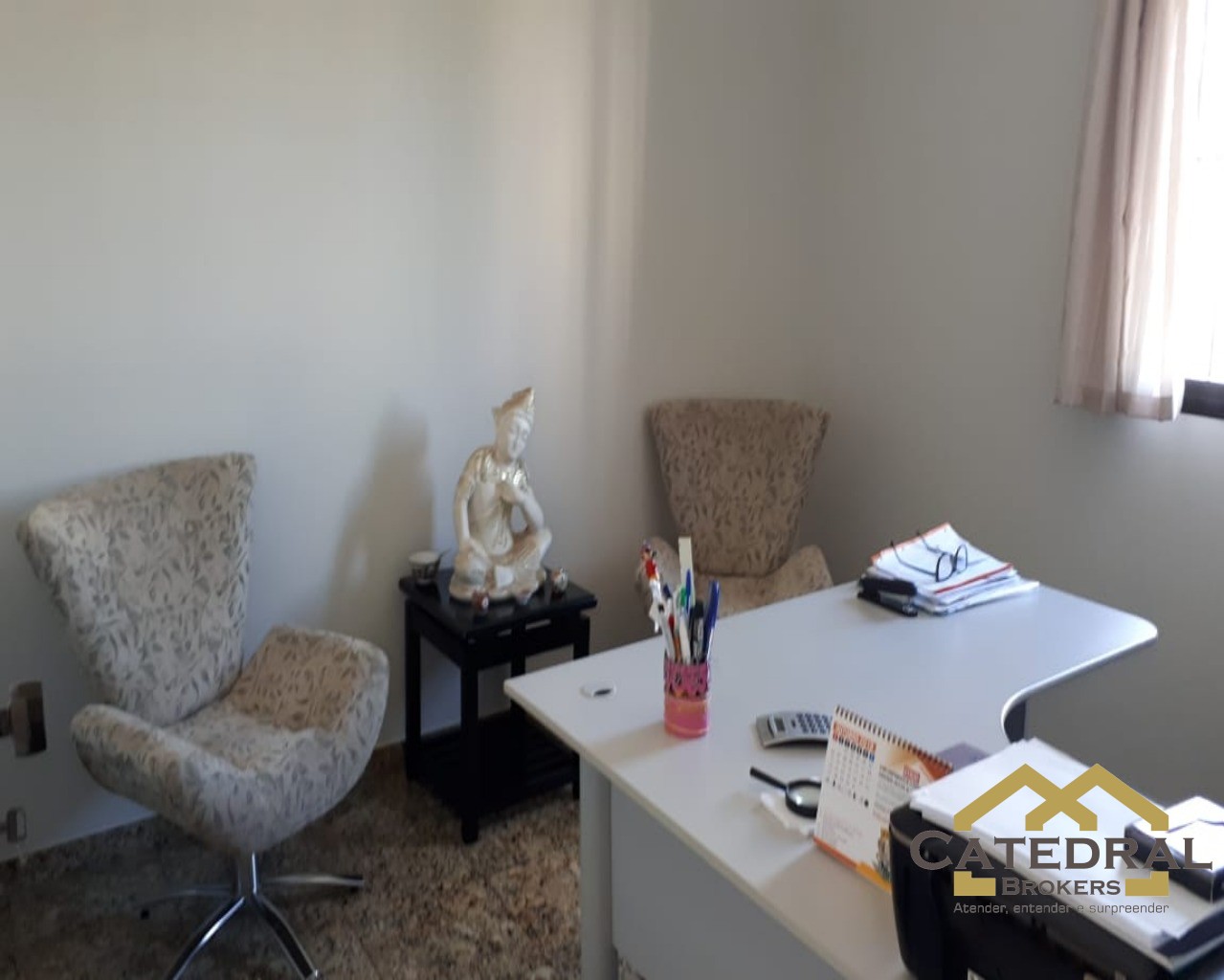 Apartamento à venda com 4 quartos, 198m² - Foto 16