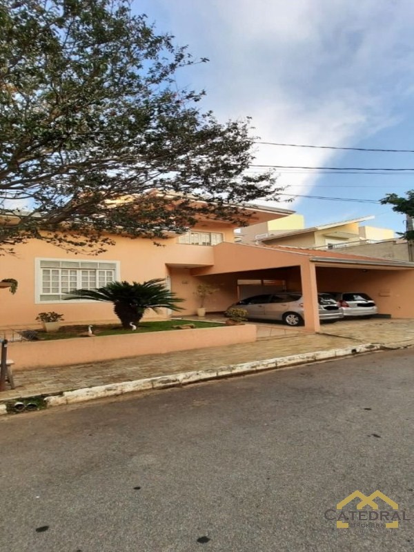 Casa de Condomínio à venda com 3 quartos, 300m² - Foto 28