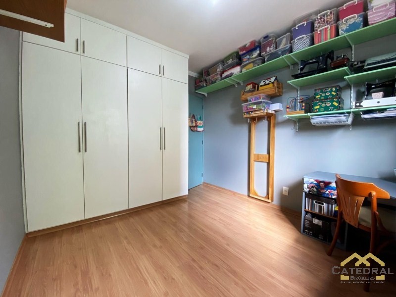 Apartamento à venda com 2 quartos, 57m² - Foto 4