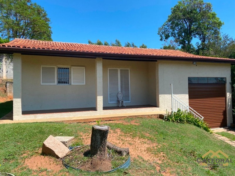 Casa à venda com 4 quartos, 6100m² - Foto 14